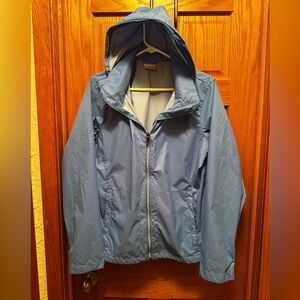 Columbia Sportswear Jacket Light - Blue - XL